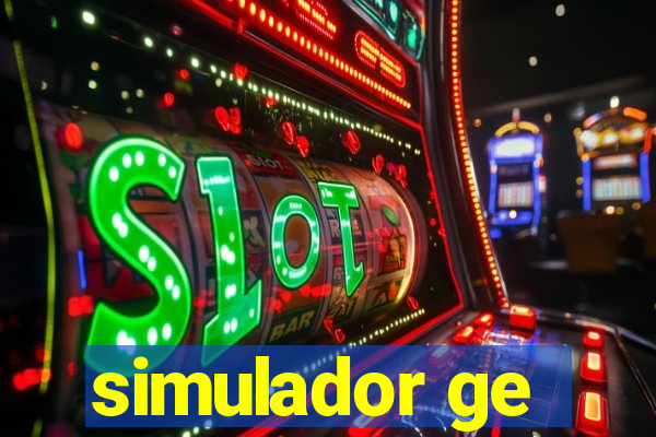 simulador ge